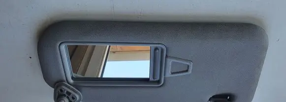 Hyundai ix35 Sun visor