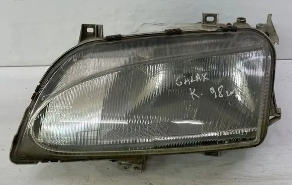 Ford Galaxy Headlight/headlamp 1K0941015J 13005YC