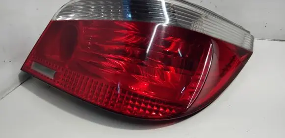 BMW 5 E60 E61 Rear/tail lights 6923306 7165738