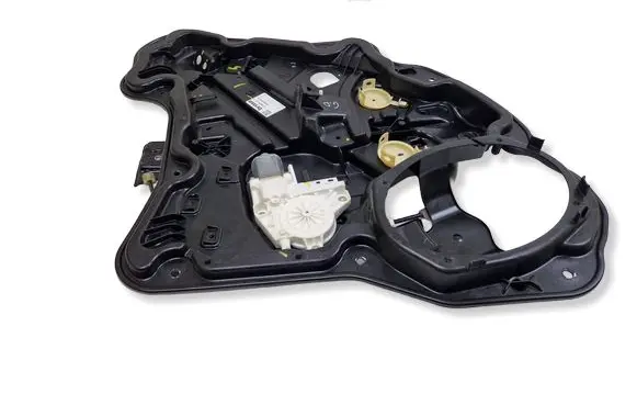 Jeep Compass Rear door window regulator with motor C79978107 00534536270