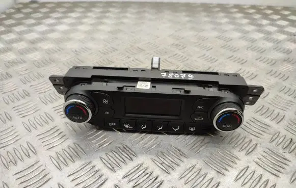 KIA Ceed Climate control unit 97250A2400
