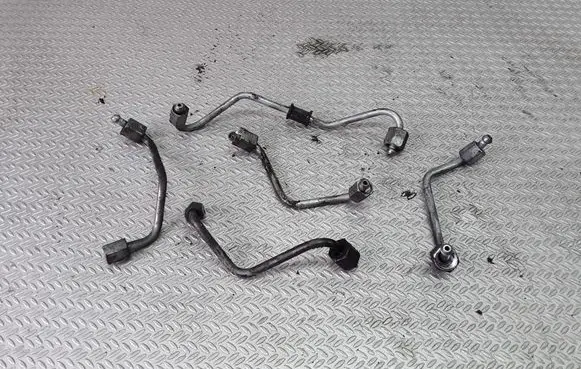 Hyundai Tucson LM Fuel injector supply line/pipe 