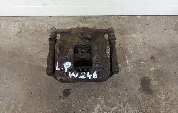 Mercedes-Benz B W246 W242 Front brake caliper ZACISKW246