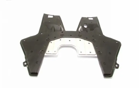 Honda Jazz Engine splash shield/under tray 74171T5A