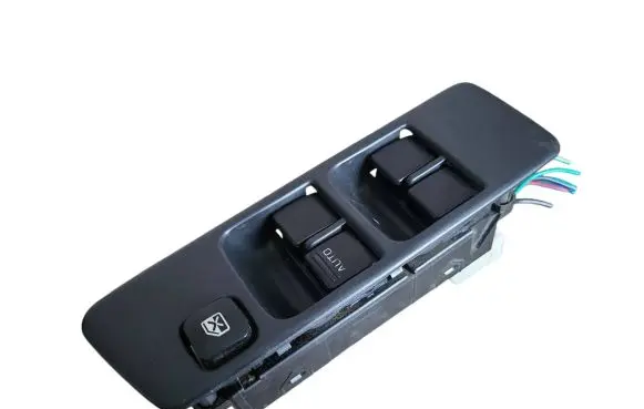 Subaru Forester SF Electric window control switch