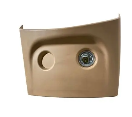 Porsche Cayenne (92A) Other interior part 7P5863440 7P5863440B 7P5863440B6W0