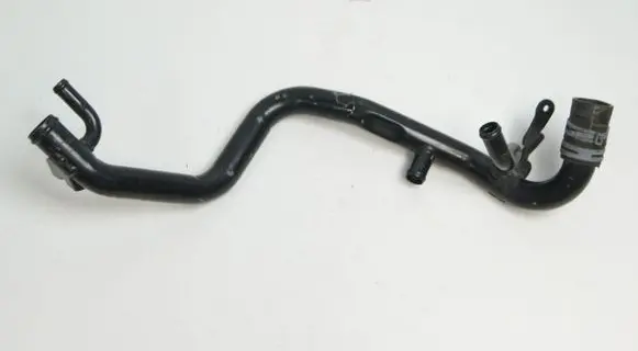 Volkswagen Amarok Engine coolant pipe/hose 2H0122101K