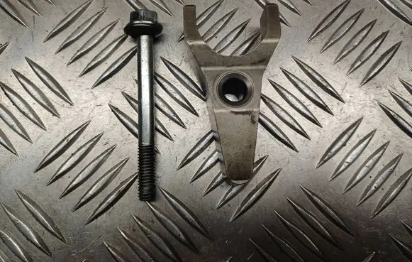 Fuel Injector clamp holder