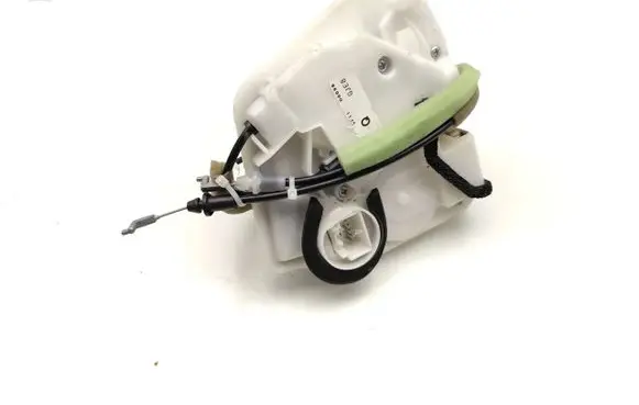 Mazda 6 Front door lock H77-H79-L1