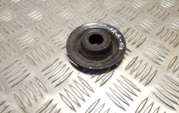 Volkswagen Golf IV Coil spring mount 