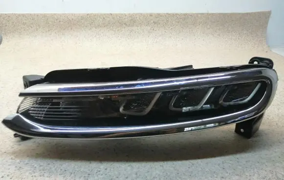 Citroen C3 Aircross LED Daytime headlight 9822790680
