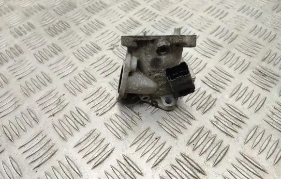 Toyota Proace Throttle valve 9801292180