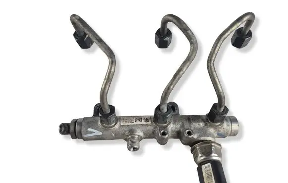 Audi A6 S6 C7 4G Fuel main line pipe 059130089BT