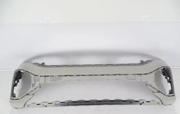 Volkswagen T-Roc Front bumper 2GA807217 2GA807221
