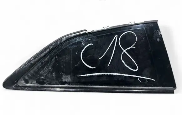 Audi A5 Rear side window 8W6845298N