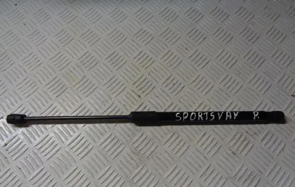 Volkswagen Golf Sportsvan Front bonnet/hood damper/strut 510823359A