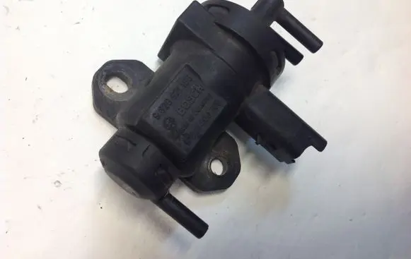Citroen C8 Turbo solenoid valve 0928400309 9628971180