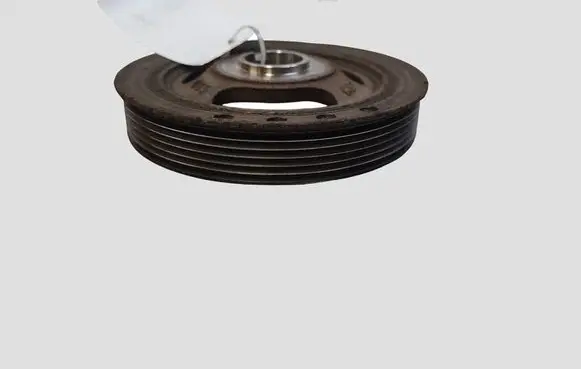 Citroen C5 Crankshaft pulley