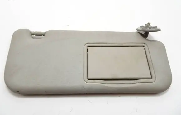 Sun visor