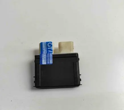 Tailgate/trunk control unit/module