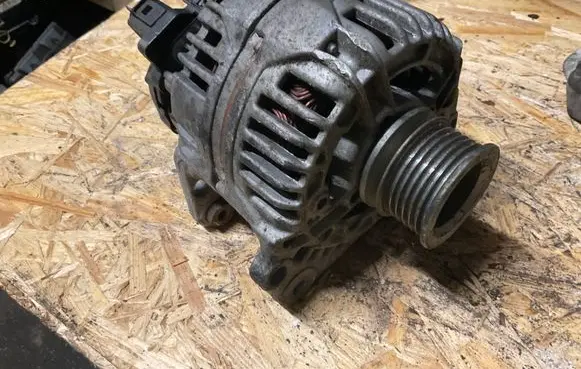 Skoda Fabia Mk3 (NJ) Generator/alternator