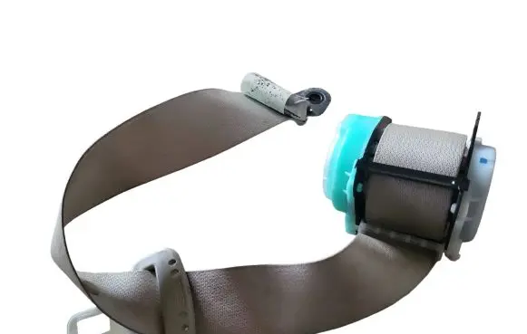 Mazda CX-7 Rear seatbelt 0436048 C7048007