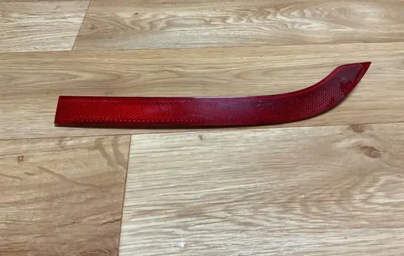 Opel Insignia A Rear tail light reflector 22950979 366900804