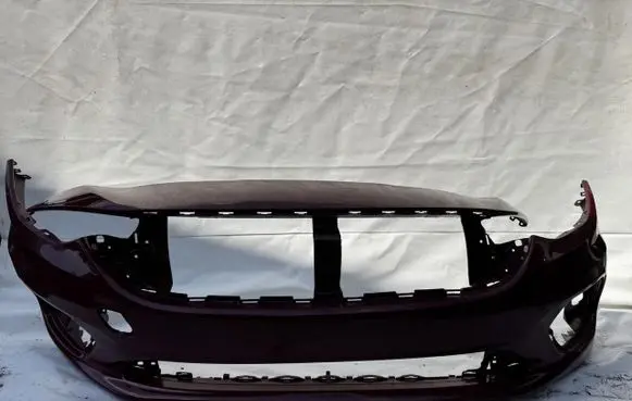 Fiat Tipo Front bumper