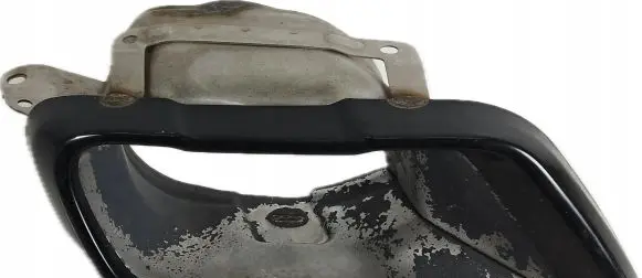 BMW X5 G05 Muffler ending 8078670