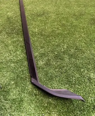 KIA EV6 Windshield trim