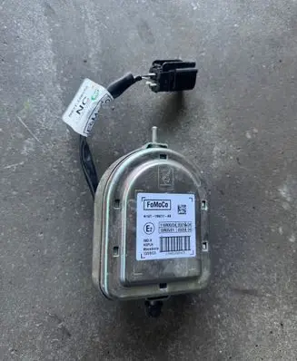 Volkswagen Amarok II Horn signal N1WT19N217AB