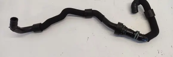 Volkswagen Tiguan Engine coolant pipe/hose 3Q0122096E