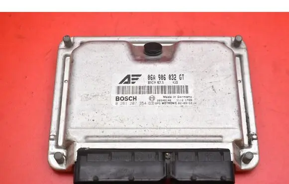 Engine control unit/module ECU