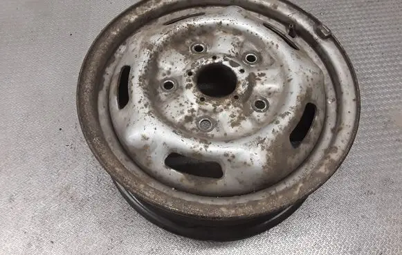 Ford Transit R16 steel rim 2160817