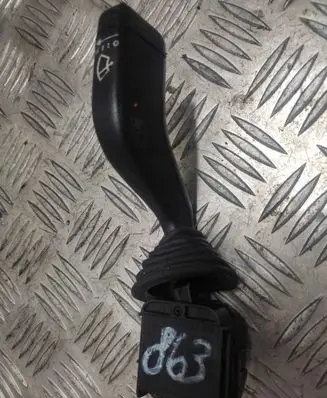 Opel Astra G Wiper control stalk 090243395501392
