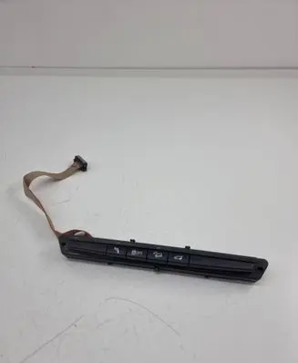 BMW X6 E71 Traction control (ASR) switch 9208218