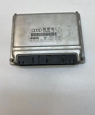 Audi A4 S4 B5 8D Engine control unit/module 8D0907401L 0281010155 28RTE478