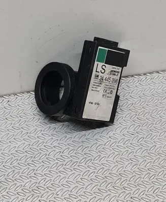 Opel Meriva A Immobiliser reader (aerial) 24445098 5WK4763 267102722