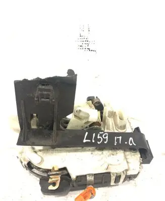 Dodge Caliber Front door lock