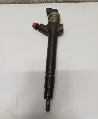Ford Transit Fuel injector 6C1Q9K546BB