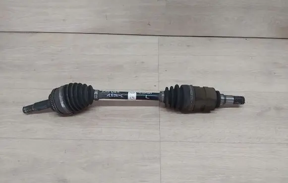 Toyota Corolla E140 E150 Front driveshaft