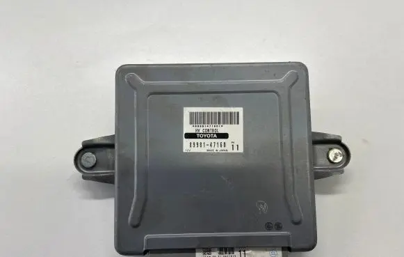 Toyota Prius (XW20) Engine control unit/module 8998147160