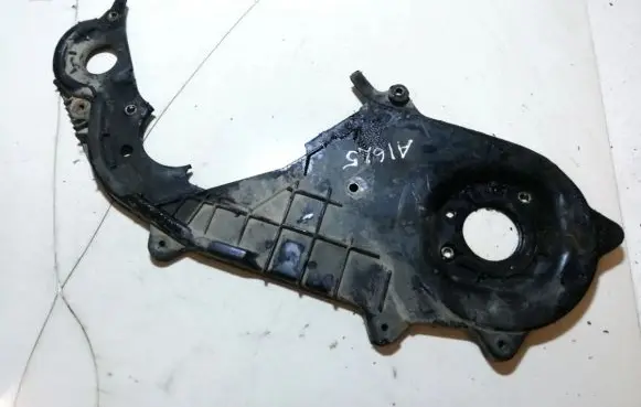 Opel Combo B Timing belt guard (cover)