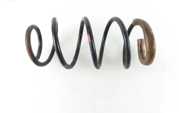 Opel Vectra C Front coil spring
