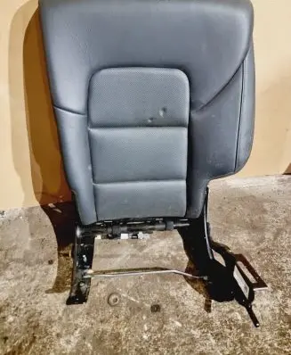 Hyundai Tucson TL Seat trim 89300D7550TLJ 89370D7020TLJ 89310D7001