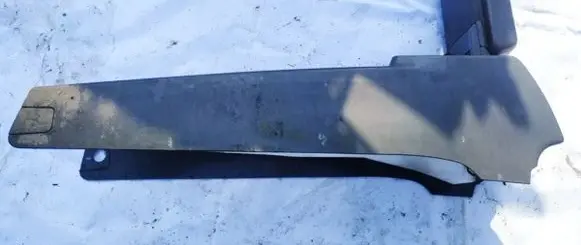 Volkswagen Touareg I Armrest 7L6863843B 7L6864207C