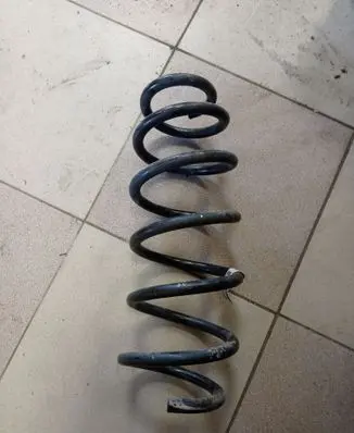 Buick Encore I Front coil spring 95218484