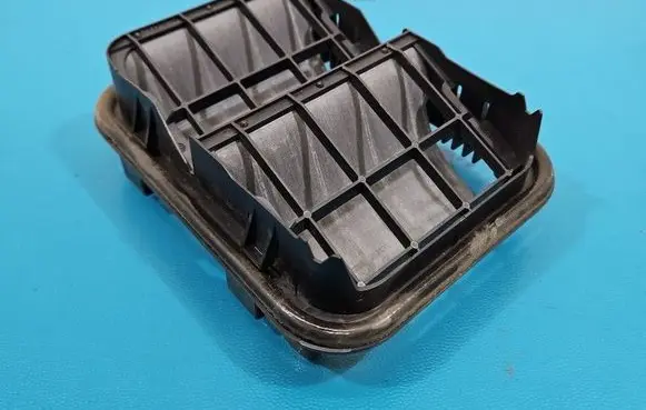Dacia Duster III Air intake duct part 91166963 IMPRK1571706