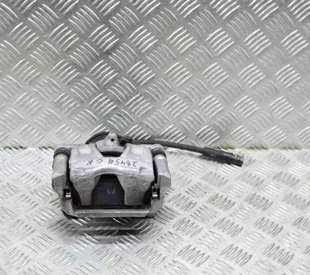 Audi A6 S6 C8 4K Rear brake caliper 4K0405
