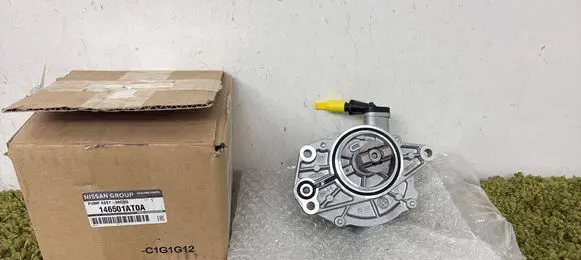 Nissan Murano Z51 Vacuum pump 146501AT0A